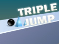 Jwèt Triple Jump
