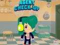 Jwèt Agent Check-Up