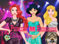 Jwèt Princess Highschool Dating Tips