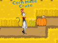 Jwèt Сorn Maze Craze