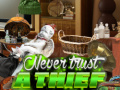 Jwèt Never Trust a Thief