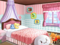 Jwèt Small Fox Tidy Up The Room