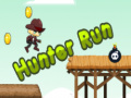 Jwèt Hunter Run