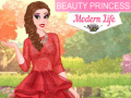 Jwèt Beauty Princess Modern Life