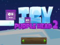 Jwèt Icy Purple Head 2