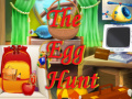 Jwèt The Egg Hunt