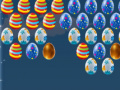 Jwèt Easter Bubble Shooter