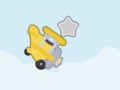 Jwèt Happy Tappy Planes