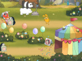 Jwèt Eager Egg Hunt