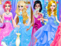 Jwèt Cinderella's Fashion Store
