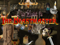 Jwèt The Hunt for the Beastmaster