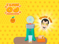 Jwèt I Like Orange Juice