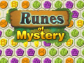 Jwèt Runes of Mystery