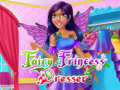 Jwèt Fairy Princess Dresser