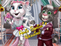 Jwèt Angie Spring Wedding