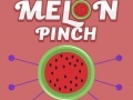 Jwèt Melon Pinch