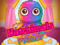 Jwèt Hatchimals Maker