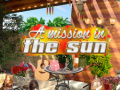 Jwèt Mission in the Sun
