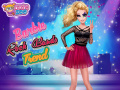 Jwèt Barbie Rock Bands Trend