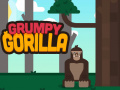 Jwèt Grumpy Gorilla