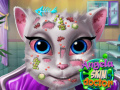 Jwèt Angela Skin Doctor