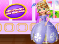 Jwèt Little Princess Hair Treatment
