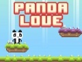 Jwèt Panda Love