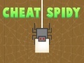 Jwèt Cheat Spidy