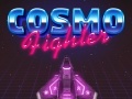 Jwèt Cosmo Fighter  