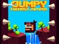 Jwèt Jumpy: The First Jumper  