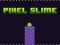 Jwèt Pixel Slime
