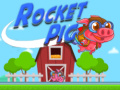 Jwèt Rocket Pig
