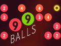 Jwèt 99 balls