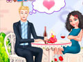 Jwèt Barbie Date Crashing