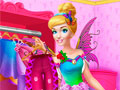 Jwèt Fairy Princess Dresser 2