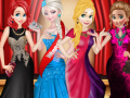 Jwèt Princesses Fashion Competition