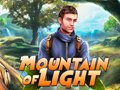 Jwèt Mountain of Light