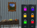 Jwèt Container Flat Escape 3