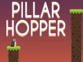 Jwèt Pillar Hopper