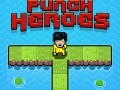 Jwèt Punch Heroes  