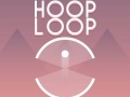 Jwèt Hoop Loop