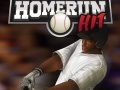 Jwèt Homerun Hit