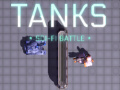 Jwèt TANKS Sci-Fi Battle