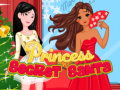 Jwèt Princess Secret Santa