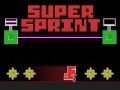 Jwèt Super Sprint