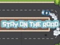 Jwèt Stay On The Road