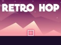 Jwèt Retro Hop