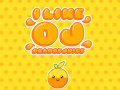 Jwèt I Like OJ Orange Juice