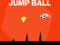 Jwèt Jump Ball