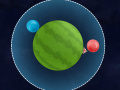 Jwèt Glorious Space Balloons